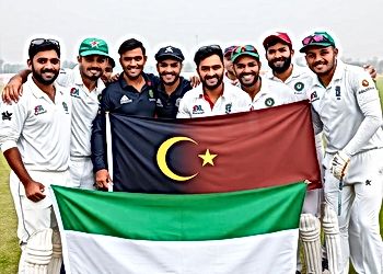 Cricket's Hidden Talent Pool: Uncovering the Best Uncapped Players