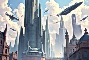The Art of World-Building: How Creators Craft Immersive Universes