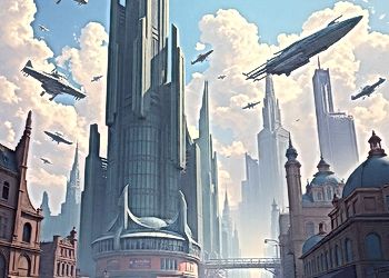 The Art of World-Building: How Creators Craft Immersive Universes