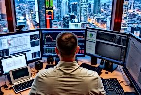 The Shifting Landscape of Retail Investing: How Technology Is Changing the Game