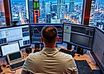 The Shifting Landscape of Retail Investing: How Technology Is Changing the Game