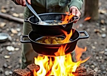 The Resurgence of Traditional Cooking Methods: Why Home Cooks Are Turning to the Past