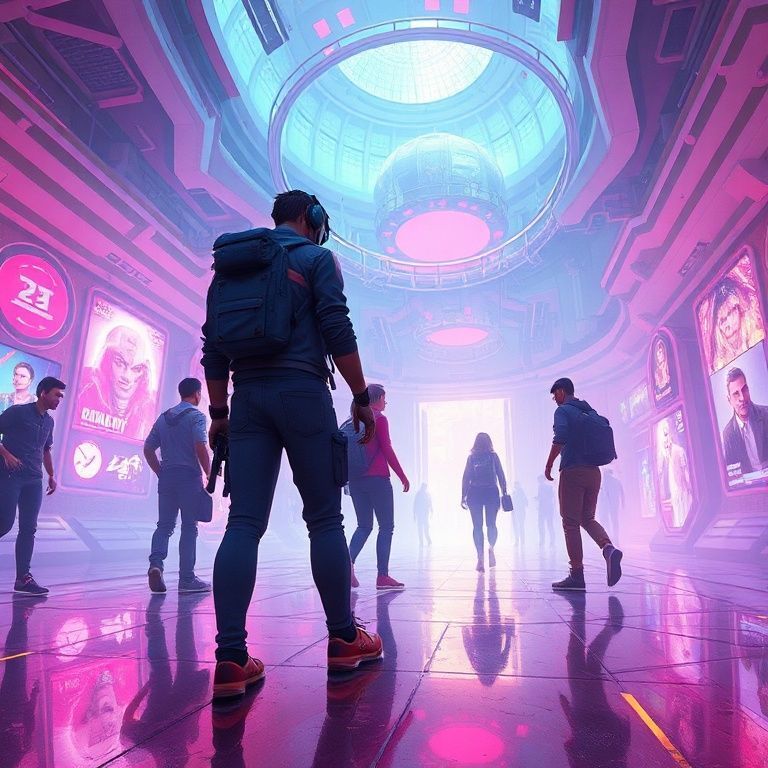 The Evolution of Game Design: How Player Behavior Is Shaping the Industry