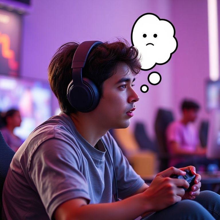 The Psychology of Player Engagement: What Drives Gamers to Keep Playing