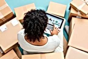 The Rise of E-commerce: How Online Shopping Is Changing the Retail Landscape