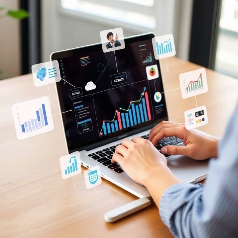 The Importance of Digital Marketing: How to Reach and Engage Your Target Audience