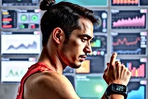 The Impact of Technology on Sports Performance: How Innovation Is Enhancing Athlete Development