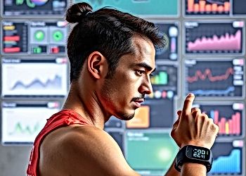 The Impact of Technology on Sports Performance: How Innovation Is Enhancing Athlete Development