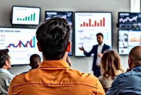 The Art of Pitching: How to Sell Your Startup Idea to Investors