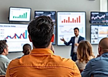 The Art of Pitching: How to Sell Your Startup Idea to Investors