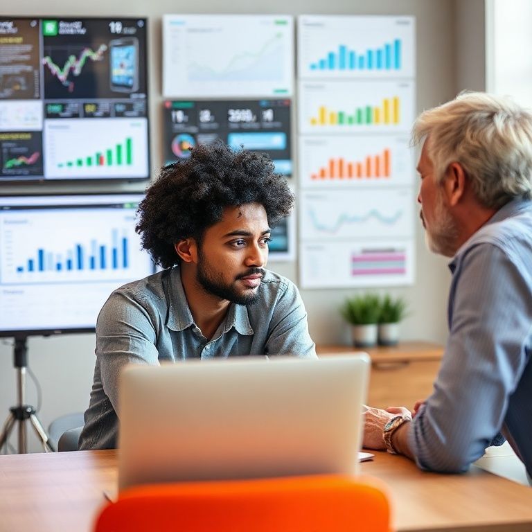 The Importance of Mentorship: How Guidance Can Help Entrepreneurs Succeed
