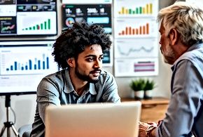 The Importance of Mentorship: How Guidance Can Help Entrepreneurs Succeed