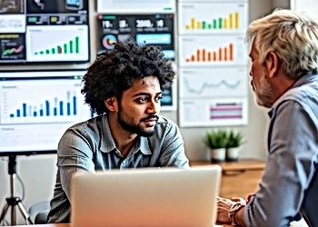 The Importance of Mentorship: How Guidance Can Help Entrepreneurs Succeed