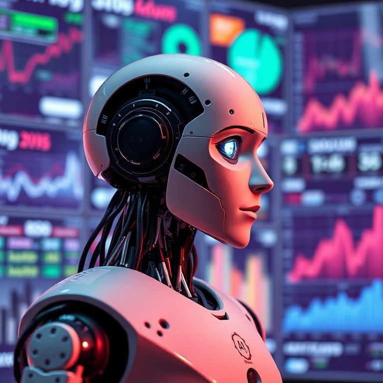 The Future of Artificial Intelligence: How AI Will Change the World