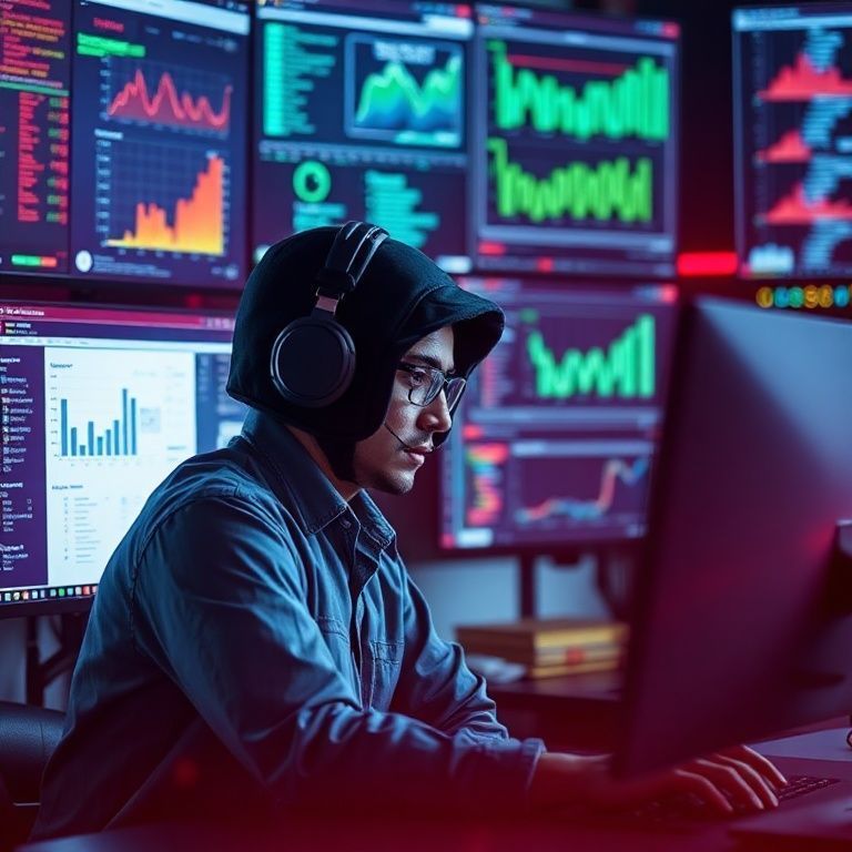 The Importance of Cybersecurity: How to Protect Your Business from Cyber Threats