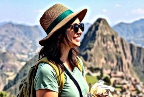 The Rise of Sustainable Tourism: How Travelers Can Make a Positive Impact