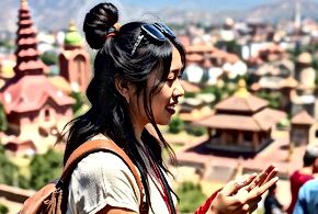 The Importance of Cultural Immersion: How Travel Can Broaden Your Perspective