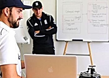 Uncovering the Hidden Patterns in Cricket Team Strategies