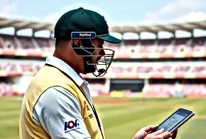 The Evolving Role of Cricket Umpires in the Digital Age