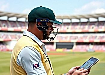 The Evolving Role of Cricket Umpires in the Digital Age