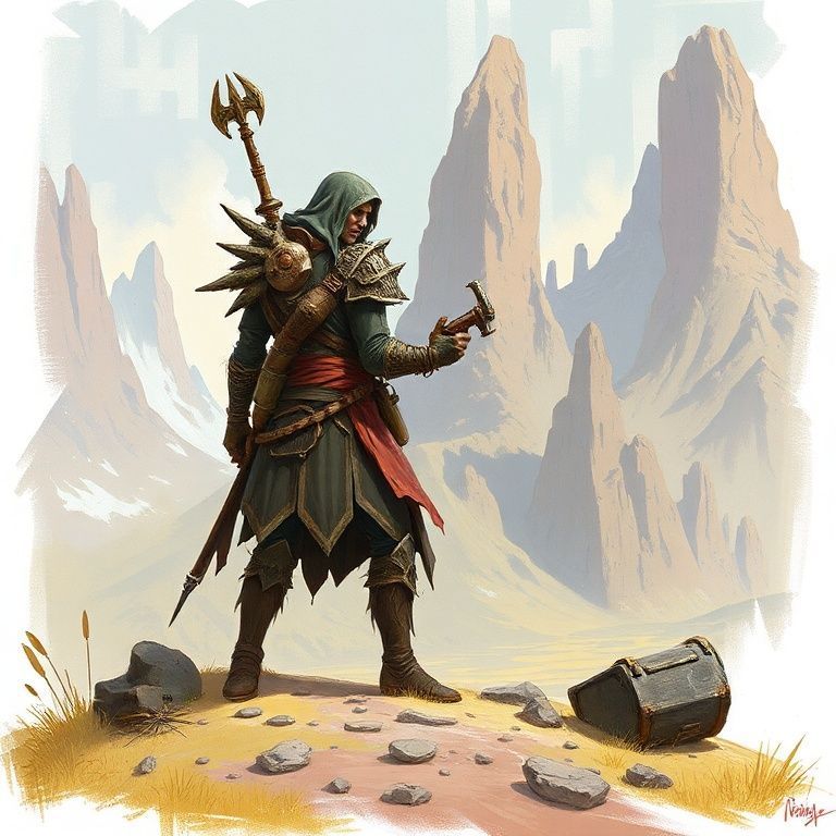 The Art of World-Building: How Creators Craft Immersive Universes