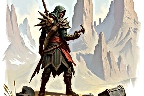 The Art of World-Building: How Creators Craft Immersive Universes