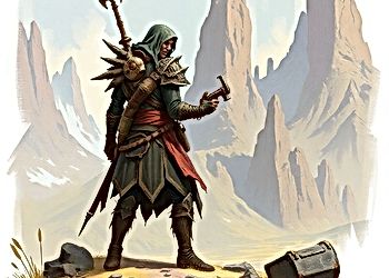 The Art of World-Building: How Creators Craft Immersive Universes