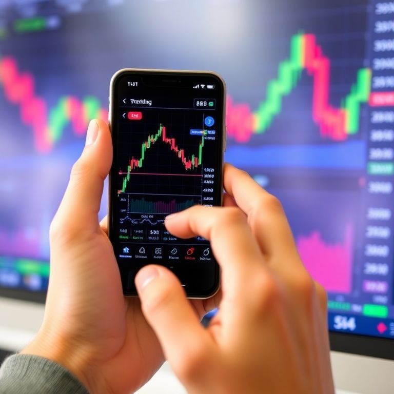 The Shifting Landscape of Retail Investing: How Technology Is Changing the Game