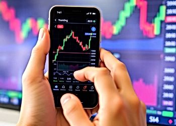 The Shifting Landscape of Retail Investing: How Technology Is Changing the Game