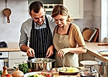 The Resurgence of Traditional Cooking Methods: Why Home Cooks Are Turning to the Past
