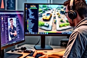 The Evolution of Game Development Tools: How Technology Is Changing the Industry