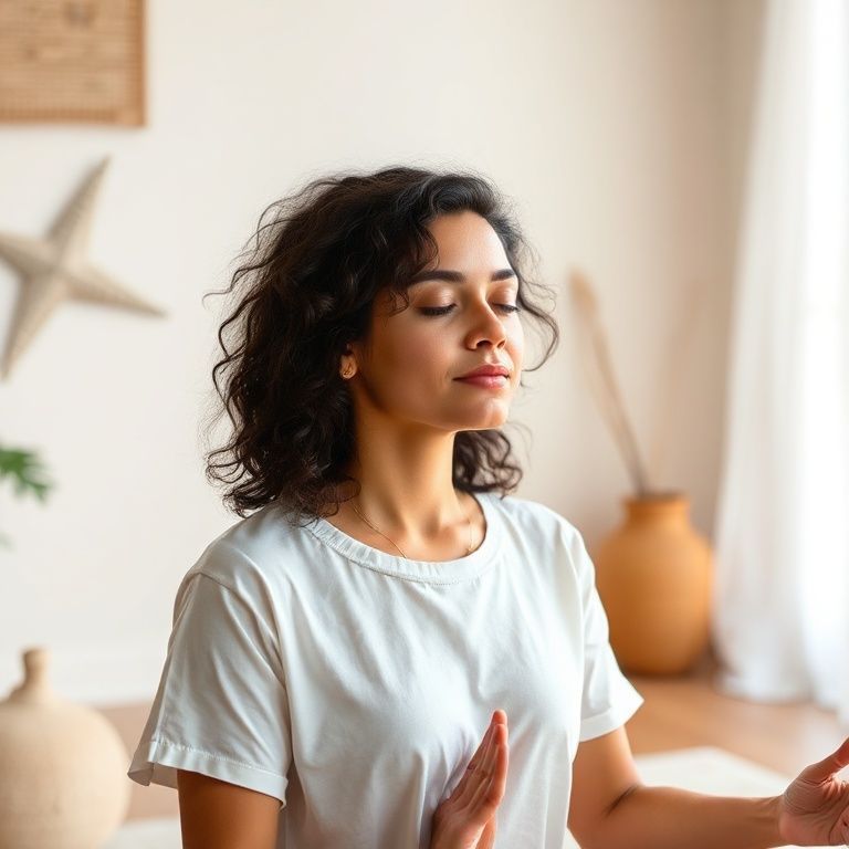 The Power of Mindfulness: How Being Present Can Transform Your Life