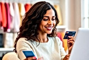 The Rise of E-commerce: How Online Shopping Is Changing the Retail Landscape