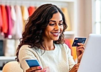 The Rise of E-commerce: How Online Shopping Is Changing the Retail Landscape