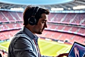 The Growing Importance of Sports Analytics: How Data Is Changing the Game
