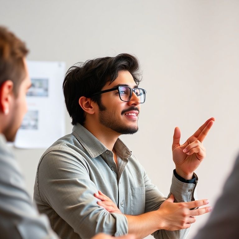 The Art of Pitching: How to Sell Your Startup Idea to Investors