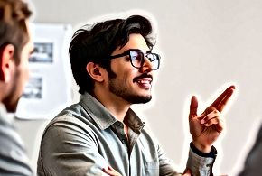 The Art of Pitching: How to Sell Your Startup Idea to Investors