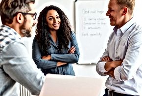 The Importance of Mentorship: How Guidance Can Help Entrepreneurs Succeed