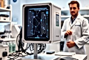 The Emergence of Quantum Computing: What It Means for the Future of Technology
