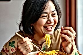 The Flavor of Nostalgia: How Food Can Transport Us Back in Time