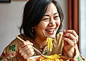 The Flavor of Nostalgia: How Food Can Transport Us Back in Time