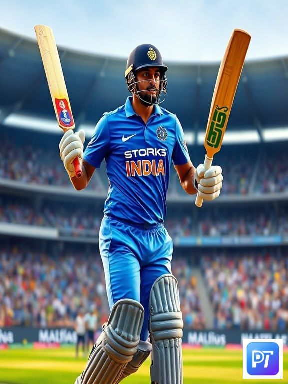 Cricket's Global Reach