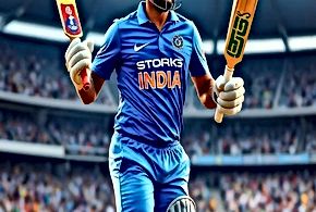 Cricket's Global Reach