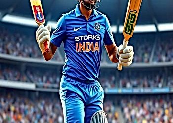 Cricket's Global Reach