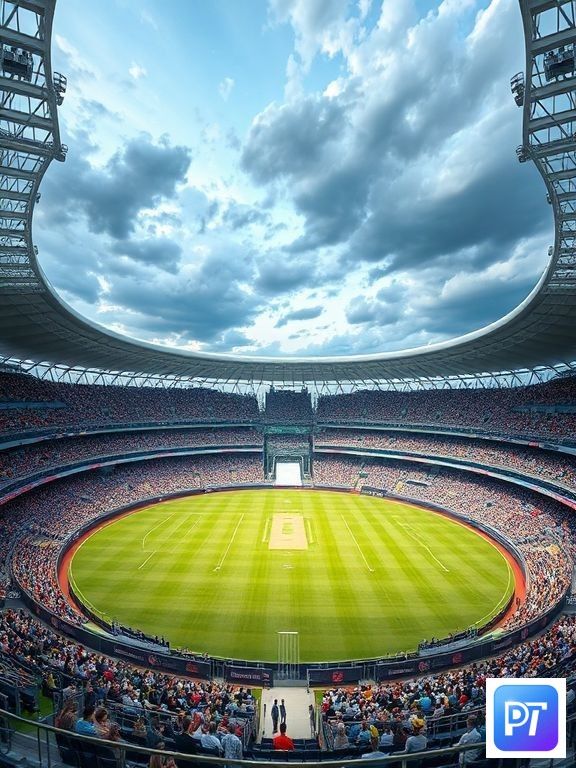 Cricket's Financial Aspect