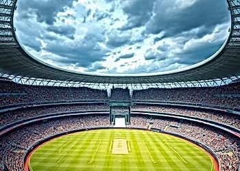 Cricket's Financial Aspect
