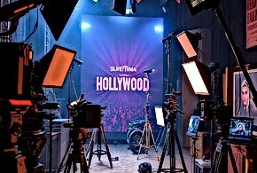 Bollywood's Global Influence