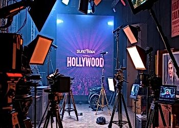 Bollywood's Global Influence