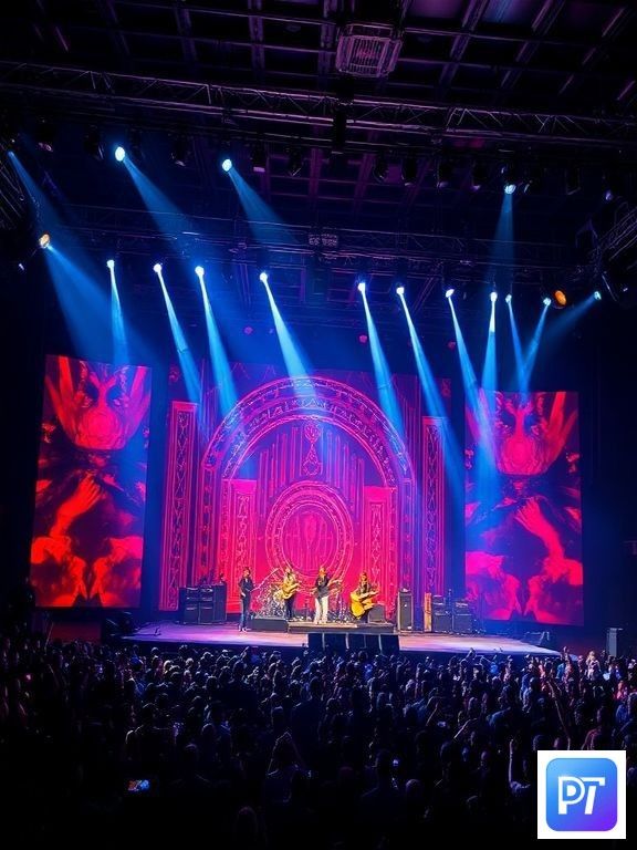 Indian Music's Global Reach
