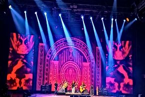 Indian Music's Global Reach